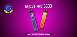 ghost pro 3500, € 85