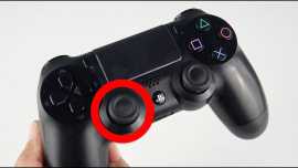 We do PS4 pad analog repair @ from Ksh.500, Nairobi