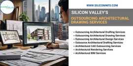 Outsourcing Architectural Drawing Services Company, Los Angeles