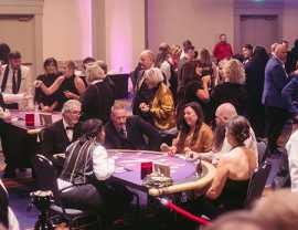 Need Assistance in Hosting CasinoNight Fundraiser?, Huntsville