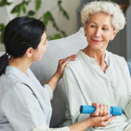 Home Care Assistance Etobicoke, Etobicoke
