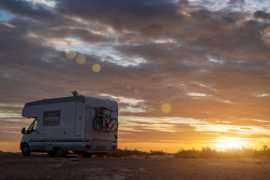 Find Spacious and Reliable Private Caravans
