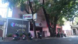 Best Andrology Hospital in Madurai, Madurai