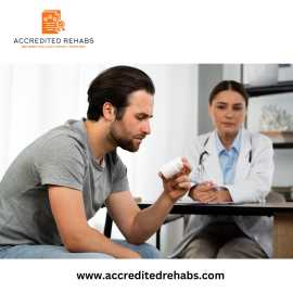 Accredited Rehab Centers in Texas for Alcohol, Houston