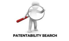 Patentability Search, Dover