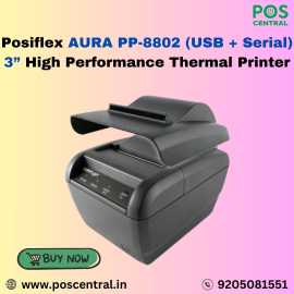 Searching for an Affordable AURA PP-8802 Printer?, ₹ 11,599
