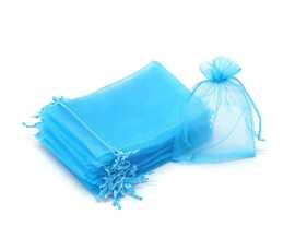 Plain Organza Bags, $ 12