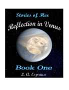 Mask of Her Reflection in Venus - A Gripping Myste