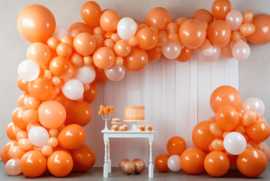 Create Memorable Moments with Personalised Balloon, Woodlands New Town