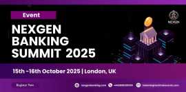 Gen AI for Banks Key Insights at NexGen Banking, London