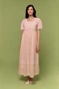 Find The Beautiful Cotton Embroidered Nightdress B, £ 465