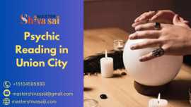 Psychic Reading in Union City, Union City
