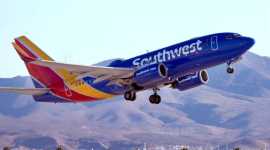 Southwest airlines group travel