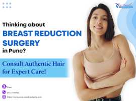 Looking For The Trusted Breast Surgery In Pune ?, Pune