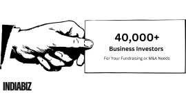 Find Your Ideal Investor For Business Today, Dehra Dun