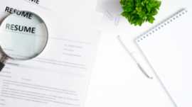 Best Resume Writing Services in Delhi, Noida