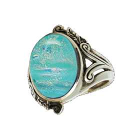 Stylish EMF 5G Protection Jewelry for Everyday Use, Austin