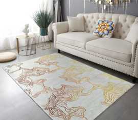 Shop Bedroom Rugs @Upto 70% Off – Only at Wooden S, ₹ 2,679