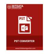 BitData Migration PST Converter, $ 29