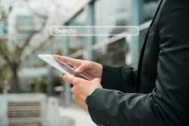 Extract Contact Details from LinkedIn - Surereach, Delhi