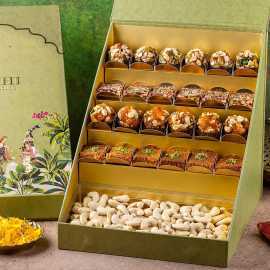 Premium Gift Hampers by Meethi | Luxury Sweets, Delhi