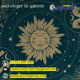 Astrologer in Queens: Discover Your Life’s True Pu, Brooklyn