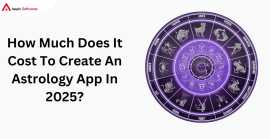 How Much Does It Cost To Create An Astrology App I, Jaipur