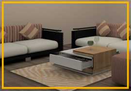 Home Furniture Manufacturers in Noida, $ 0
