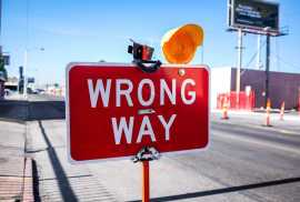 Custom Construction Signs for Safety and Branding, Edmonton