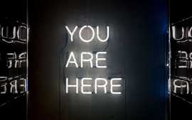Illuminated Excellence: Custom Backlit Signs, Edmonton