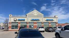 Custom Channel Letters for Stunning Business Sign, Mississauga