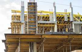 VASUNDHARA CONSTRUCTION-Construction Company Noida, Noida