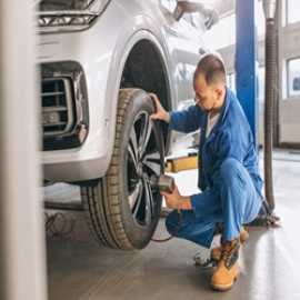 Car Service in Point Cook | Car Mechanic, Werribee
