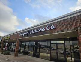 Custom Channel Sign Letters by Artisan Signworks, Frisco
