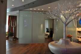 Privacy and Frosted Window Film in LA Sign Studio, Carson