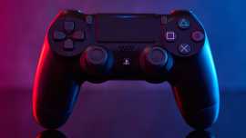 We repair PlayStation 4 {PS4} gamepads, Nairobi
