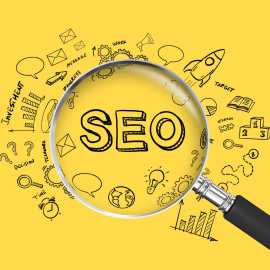 Top SEO Agencies in Dubai – Boost Your Online Pres, Dubai