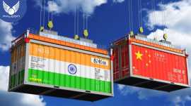 Import From China To India, Delhi