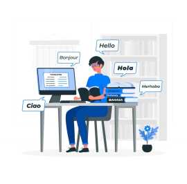 Get Standard and High Grade Dubbing Services, Kolkata