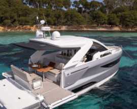 Vive la Isla en Barco, Ibiza