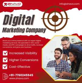 Digital Marketing Company , Bengaluru