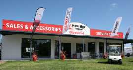 Trusted Caravan Repair Company: Keeping Your Adven, Bairnsdale