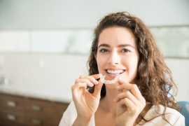 Invisalign: A Modern Smile Solution , Kolkata