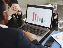 Digital Transformation Consulting Services, London