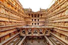 Ahmedabad to Patan Taxi, Patan