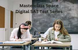 Best Digital SAT Prep Courses in Singapore, Delhi