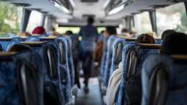 DC Group Transportation, Washington