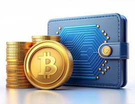 Your Trusted Cryptocurrency Wallet Development Com, Ahmedabad