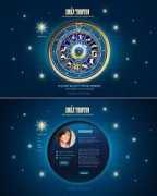Choose Astrology Website Design Company , Delhi