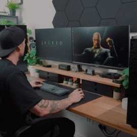 Compact and Powerful Gaming Computer Available Now, $ 1